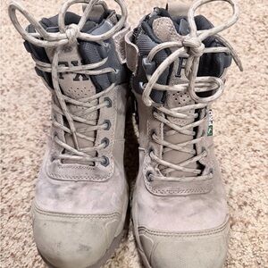 Men’s FXD Composite Toe Boots